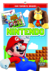 Nintendo Cover Image