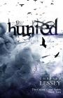 The Hunted (Crystal Coast #2) By Chrissy Lessey Cover Image
