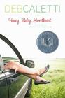 Honey, Baby, Sweetheart Cover Image