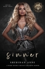 Sinner By Sheridan Anne Cover Image