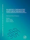Marine Chemistry and Geochemistry Cover Image