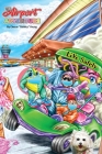 The Airport Adventure Cover Image