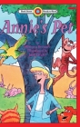 Annie's Pet: Level 2 (Bank Street Ready-To-Read) By Barbara Brenner, Jack Ziegler (Illustrator) Cover Image
