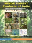 Minor Forest Products of India: (Non-Timber Forest Products of India) Cover Image