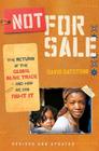 Not for Sale: The Return of the Global Slave Trade--and How We Can Fight It Cover Image
