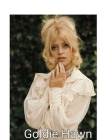 Goldie Hawn: The Shocking Truth! Cover Image