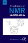 Annual Reports on NMR Spectroscopy: Volume 83 Cover Image
