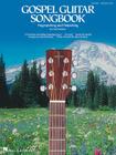 Gospel Guitar Songbook: Fingerpicking and Travis Picking By Fred Sokolow (Composer) Cover Image