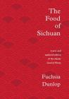 The Food of Sichuan Cover Image