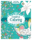 Creative Coloring and Dot-To-Dots By Carlton Publishing Group Cover Image
