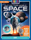 Out-of-this-World Space (Lightspeed Science) By Martin Mobberley, Stephen Sweet (Illustrator) Cover Image