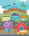 Creechville By Glenda Jensen Cover Image