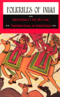 Folktales of India (Folktales of the World) Cover Image