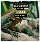 Isla's Iguana Island Quest Cover Image