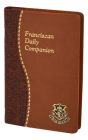 Franciscan Daily Companion: Part of the Spiritual Life Series Cover Image