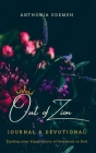 Out of Zion - Journal & Devotional By Anthonia Udemeh Cover Image