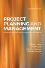 Project Planning & Management 2e By James Harris Cover Image