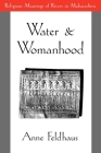 Water and Womanhood: Religious Meanings of Rivers in Maharashtra By Anne Feldhaus Cover Image
