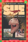 A Dinosaur Named Sue: The Find of the Century (Scholastic Reader, Level 3): The Find Of The Century (level 4) (Scholastic Reader, Level 4) By Fay Robinson, Portia Sloan (Illustrator) Cover Image