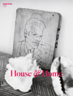 House & Home: Aperture 238 (Aperture Magazine #238) Cover Image