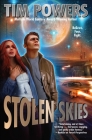 Stolen Skies (Vickery and Castine) Cover Image