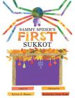 Sammy Spider's First Sukkot Cover Image