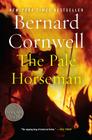The Pale Horseman: A Novel (Saxon Tales #2) By Bernard Cornwell Cover Image