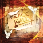 Peace Wall: Scripture Art Booklet Cover Image