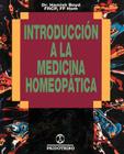 Introduccion a la Medicina Homeopatica Cover Image