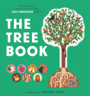 The Tree Book By Hannah Alice (Illustrator) Cover Image