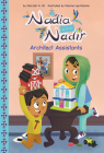 Architect Assistants By Marzieh A. Ali, Maxine Lee-MacKie (Illustrator) Cover Image