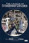 The League of Extraordinary Gentlemen Omnibus By Alan Moore, Kevin O'Neill (Illustrator) Cover Image