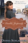 Double Jeopardy Cover Image
