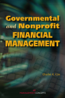 Governmental and Nonprofit Financial Management By Charles K. Coe Cover Image