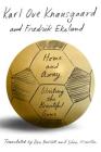 Home and Away: Writing the Beautiful Game By Karl Ove Knausgaard, Fredrik Ekelund, Don Bartlett (Translated by), Seán Kinsella (Translated by) Cover Image