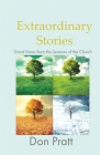 Extraordinary Stories Cover Image