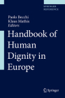 Handbook of Human Dignity in Europe Cover Image