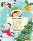 The Elfabet: Christmas Elf Picture Book Cover Image