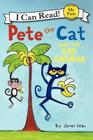 Pete the Cat and the Bad Banana (My First I Can Read) By James Dean, James Dean (Illustrator), Kimberly Dean Cover Image