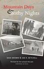 Mountain Days & Bothy Nights Cover Image
