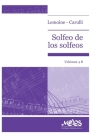 Solfeo de Los Solfeos: volumen 4B Cover Image
