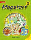 Collins Mapstart 2 By Simon Catling Cover Image