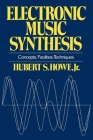 Electronic Music Synthesis: Concepts, Facilities, Techniques Cover Image