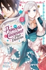 The Princess of Convenient Plot Devices, Vol. 1 (light novel) (The Princess of Convenient Plot Devices (light novel)) By Mamecyoro, Mitsuya Fuji (By (artist)) Cover Image