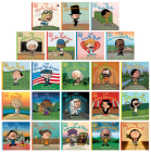 Ordinary People Change The World: 22-Book Set By Brad Meltzer, Chris Eliopoulos (Illustrator) Cover Image