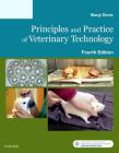 Principles and Practice of Veterinary Technology By Margi Sirois Cover Image