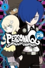 Persona Q: Shadow of the Labyrinth Side: P3 Volume 1 (Persona Q P3 #1) By So Tobita, Atlus (Created by) Cover Image