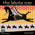 Lakota Way 2023 Wall Calendar By Jim Yellowhawk Cover Image