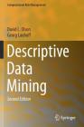Descriptive Data Mining Cover Image