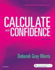 Calculate with Confidence Cover Image